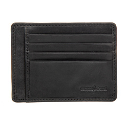 Картхолдер, черный Gianni Conti 917197 black