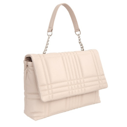 Cумка женская Sergio Belotti 60627 beige pearl Napoli