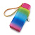 Зонт женский механика Fulton L501-4223 Rainbow (Радуга)
