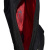 Рюкзак городской на одно плечо чёрный / красный Wenger 18302130 GS