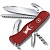 Нож перочинный Hunter красный Victorinox 0.8573 GS