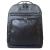 Кожаный рюкзак, черный Carlo Gattini 3022-01