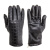 Перчатки, черные Tony Bellucci HLM-17038