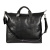 Дорожная сумка черная Gianni Conti 912074 black