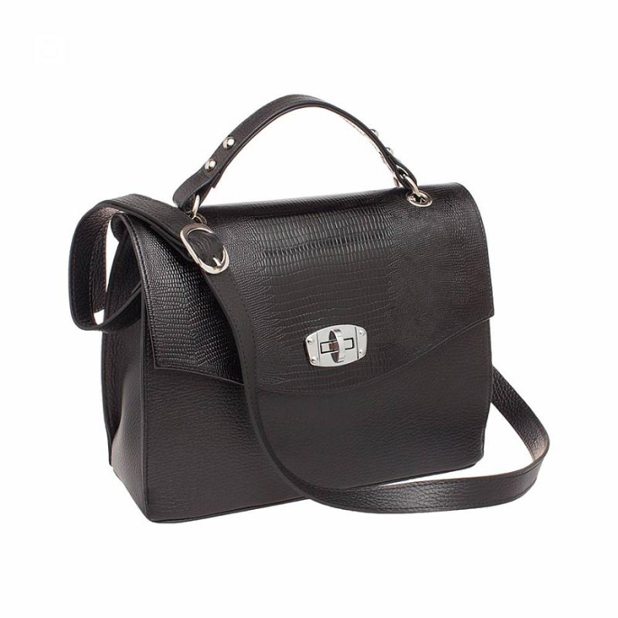 Сумка кросс-боди Alison Black Lakestone 986318/BL