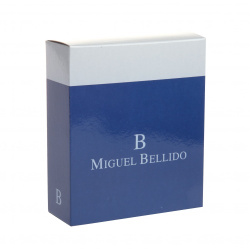 Ремень Miguel Bellido 398/35 0567/12 brown 02