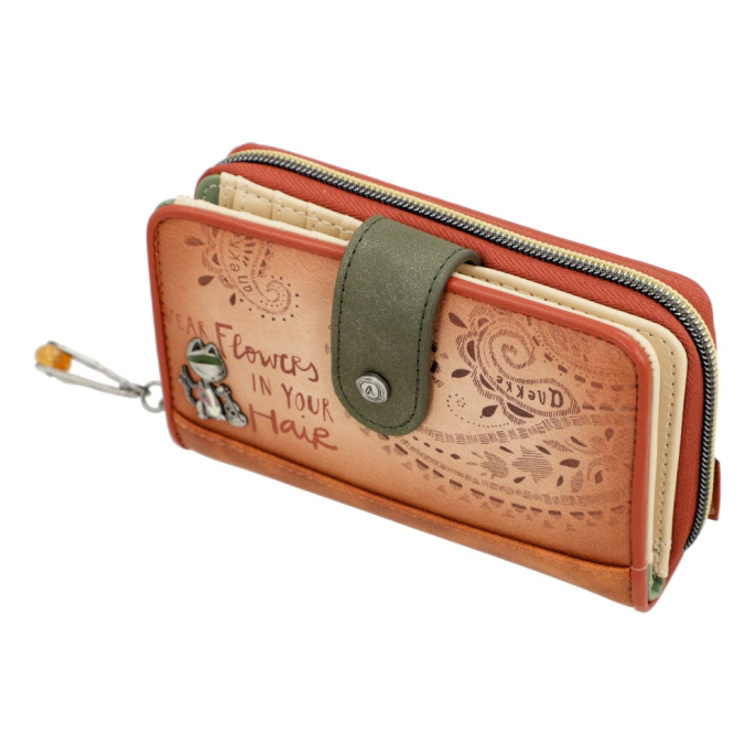 Кошелёк Anekke Peace & Love 38809-909