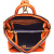 Рюкзак оранжевый Alexander TS R0023 Orange