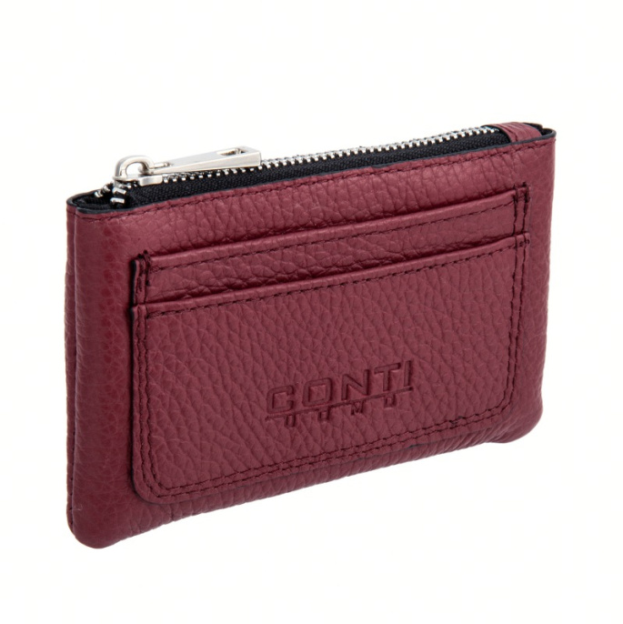 Ключница Conti Uomo 15-39 bordeaux wine