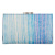 Женский кошелёк синий Giorgio Ferretti 018C-A461-B blue GF