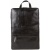 Рюкзак черный Alexander TS R0027 Black