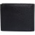 Мужской кошелёк чёрный Giorgio Ferretti 00011-3 black GF
