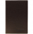 Обложка для документов коричневая SCHUBERT o010-403/02