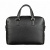 Бизнес-сумка, черная Sergio Belotti 7027 Napoli black B