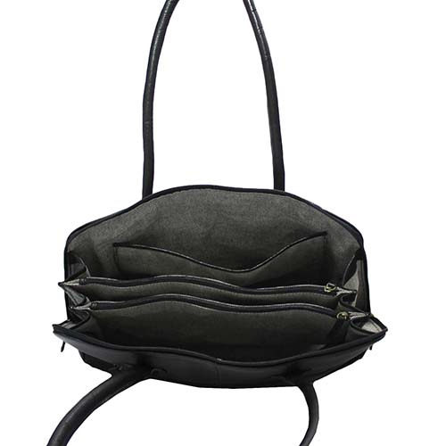 Женская сумка Hidesign ESTELLE BLACK