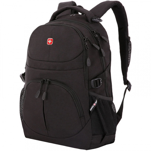 Рюкзак черный SwissGear SA3001202408