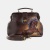 Женская сумка, коричневая Alexander TS W0023 Brown Брамби