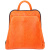 Рюкзак оранжевый Alexander TS R0023 Orange