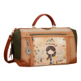 Дорожная сумка Anekke Peace & Love 38808-401
