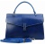 Женская сумка синяя Alexander TS KB0022 Electric