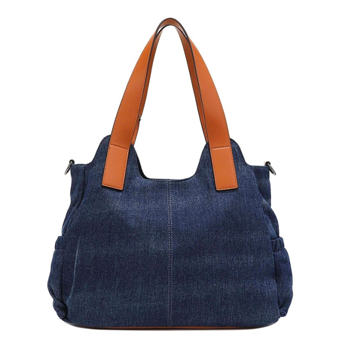 Сумка классическая Nicole Lee 16753nl-Denim