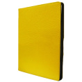 Чехол для iPad2 жёлтый Др.Коффер S20011