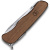 Нож перочинный Forester коричневый Victorinox 0.8361.63 GS