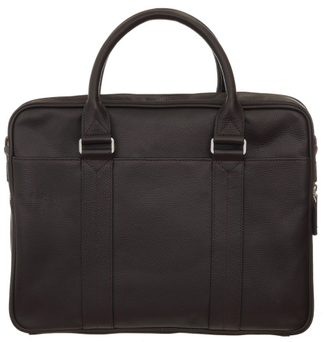 Бизнес сумка, коричневая Bruno Perri L7848/2