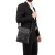 Мужская сумка через плечо Fordell Black Lakestone 957313/BL