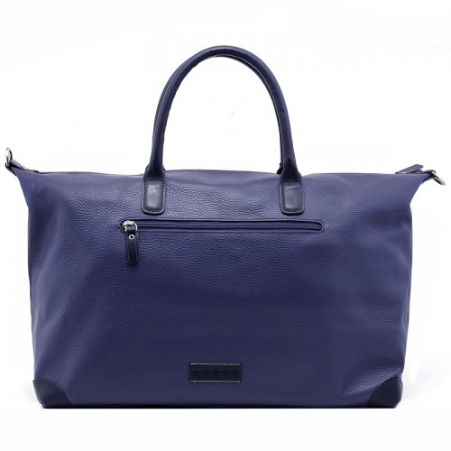 Женская сумка синяя Tony Perotti 254466/6