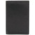 Обложка для паспорта чёрная Bruno Perri В-0629/1 BP
