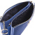 Кошелек-сумочка синяя Narvin by Vasheron 9240-N.Polo Royal Blue