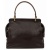 Женская сумка коричневая Alexander TS KB0020 Brown Piton