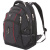 Рюкзак 15” черный SwissGear SA6677202408