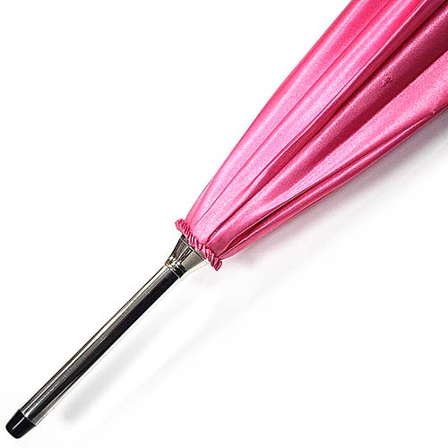 Женский зонт розовый Doppler 721165 S09