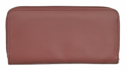 Кошелёк, розовый Tony Perotti 903265/14