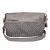 Женская сумка, серая Sergio Belotti 08-11309 grey