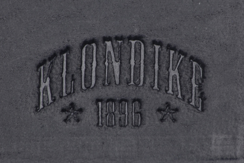 Бумажник KLONDIKE Yukon KD1116-01