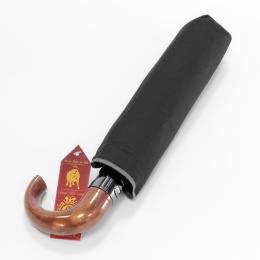 Зонт мужской SCHUBERT Z13012 3 сложения