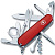 Нож перочинный Explorer красный Victorinox 1.6703 GS