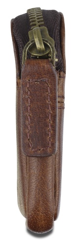 Ключница, коричневая Mano "Don Leon" M191920041