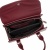 Женская сумка Bloy Burgundy/Black Lakestone 981998/BGD-BL