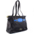 Женская сумка чёрная Hidesign MARA-02 BLACK