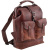 Рюкзак коричневый Bruno Perri 9311-37/2 BP