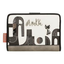 Кошелёк Anekke Nature 38869-902