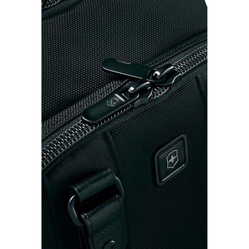 Рюкзак чёрный Victorinox 601115 GS