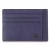 Чехол для кредитных карт, синий Piquadro PP2762B3R/BLU4