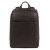 Рюкзак, темно-коричневый Piquadro CA4770B3/TM