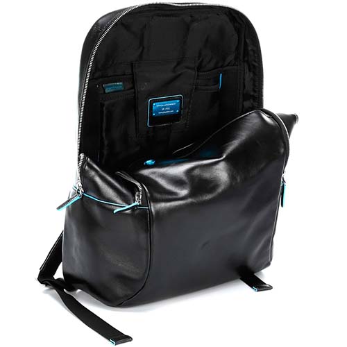Рюкзак чёрный Piquadro CA3214B2/N