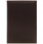 Обложка для автодокументов коричневая SCHUBERT o020-404/02